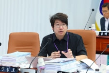 문성호 서울시의원, “홍제역 E/L 설치 용역 예산과 무악재역 E/L설치 예산 모두 확보, 스크루지의 동정 따윈 필요 없어.”