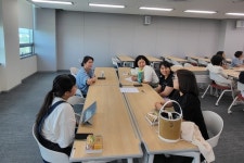 경기도시흥교육지원청, AI기반 에듀테크활용 외국어교육 활성화 연구회 워크숍 개최 경기도시흥교육지원청, AI기반 에듀테크활용  외국어교육... 