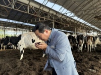 이오수 경기도의원, 축산환경 개선 선도농가 방문… “현장 사례가 정책의 출발점”