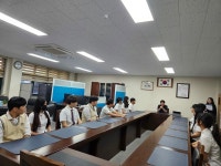 광명 창의경영고등학교 제25회 경기도상업교육페스티벌 6종목 입상