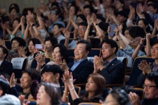 의왕시 내손1동주민자치회, 「제13회 갈미열린음악회」 성료