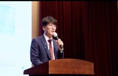 김민호 도의원, 양주 남문중학교 IB월드스쿨 인증 축하