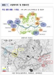 정원으로 맞이하는 서울…강변북로·개화동로·송파대로, 상징 관문으로 재탄생
