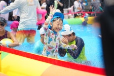 주말 무더위 싹 날리는 집 앞 성북문화바캉스! 이렇게 시원하고 재밌게... 노는데 안보실거에요?  주말 무더위 싹 날리는 집 앞 성북문화바캉스!