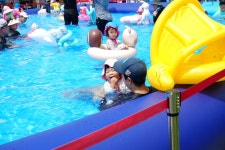 주말 무더위 싹 날리는 집 앞 성북문화바캉스! 이렇게 시원하고 재밌게 노는데 안보실거에요?  주말 무더위 싹 날리는 집 앞 성북문화바캉스!