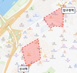 강남구, 올해 스마트보안등 추가 설치…총 3209개 운영