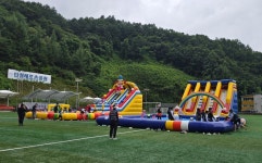 양평군, 청소년 대상 물놀이 프로그램 성황리에 마무리