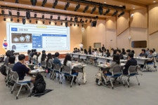 인턴경험을 바탕으로 새로운 도약…양천구 청년들이 만나는 특별한 종료 간담회