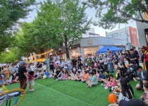 제42회 순천팔마문화제 성료... 노관규 순천시장 청렴정신으로 미래열겠다