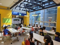 국립대구과학관, ‘찾아가는 과학관’ 1차 구미과학관 성료