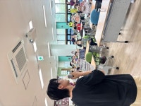 월평1동, 찾아가는 소비쿠폰 서비스로 고령층 맞춤형 행정