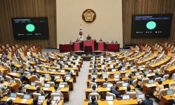 이은주 의원, 화랑대역 3번 출구 엘리베이터 착공!