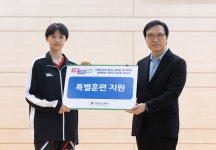 임태희 교육감, “분당구미중 농구부 창단, 학교 브랜드가 되고, 학생 성장 터전이 될 것” 임태희 교육감, “분당구미중 농구부 창단,  학교... 