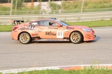 인제미스터즈 4라운드, 인제 내구 INGT1 클래스 김현석/원대한 조 4연승