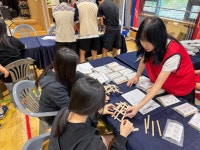 조치원중학교, 『이도창의융합페스티벌』 개최