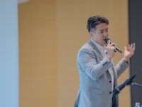 서울복지교육센터, 복지 리더 모임 ′리더의 뇌과학′ 개최