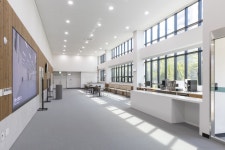 서울시, 9월 4일『서울문화예술교육센터 은평』개관…5개 권역 문화예술교육 네트워크 ‘완성’