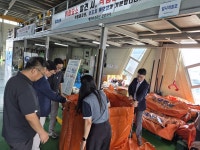 대구공공시설관리공단 서부사업소, 기후변화 대응·ESG 경영 업무협약 체결