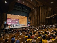 경기도, 장애인 합창대회 개최. 양주시 대상