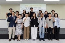 부천시의회 행정복지위원회, 경기부천소사지역자활센터 방문