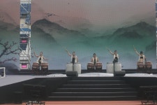 제19회 경기도장애인생활체육대회, 파주서 힘찬 개막