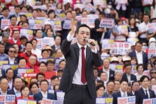 대전유성지역자활센터, 사회공헌형 편의점 CU새싹가게 중부권 최초 개점