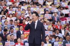 대전유성지역자활센터, 사회공헌형 편의점 CU새싹가게 중부권 최초 개점