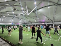 인천 중구 영종1동, 하반기 ‘건강 체조 프로그램’ 운영