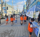 수원시 영통구 매탄1동, The꿈지역아동센터와 함께 “더꿈 에코레인저” 캠페인 성료 수원시 영통구 매탄1동, The꿈지역아동센터와 함께... 