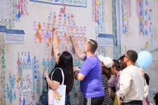 ‘8일간의 축제’ 수원화성문화제, 글로벌 축제로 출발!