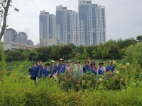 다정동, 민관이 함께 만드는 깨끗한 우리동네!