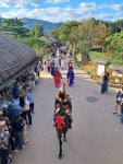 순천 낙안읍성, 제30회 민속문화축제 개최