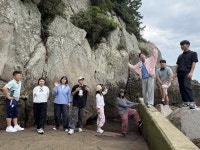 고흥군, 지죽도·죽도 청년어부학교 성료