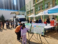 서초구, 원촌초와 함께 ‘탄소제로 환경놀이터’ 개최