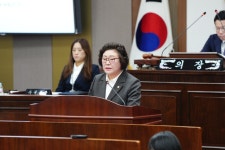 포천시의회 조진숙 의원, “한탄강 세계드론제전… 기본이 무너진 축제... 회복해야” 포천시의회 조진숙 의원,  “한탄강 세계드론제전… 기본이... 