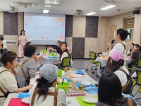 인천광역시교육청유아교육진흥원, 학부모 동아리 ‘흙사랑(7기)’ 운영