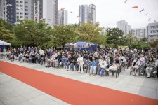 서대문구 남가좌1동, 남하나동 가재울 축제로 주민화합 도모