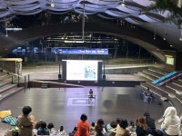 수원시 여성문화공간-휴(休), ‘제2회 수원여성과 함께 평등시네마–다함께 행복한 평등영화제’ 개최