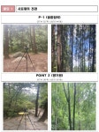 강원특별자치도 보건환경연구원, 「강릉솔향수목원」 피톤치드 조사