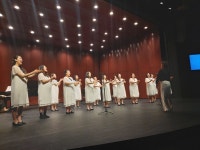 인천시, 제20회 임산부의 날 기념 ‘i사랑 태교음악회’ 감동의 무대