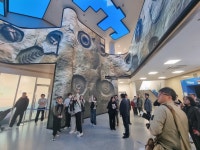 강화자연사박물관 개관 10주년 기념행사, 관람객 2천여 명 모으며 흥행