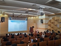 수원시 장안구보건소, 자살예방사업 전문가워크숍 개최