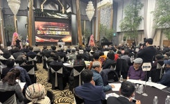 2025년 경상북도 지체장애인대회 개최