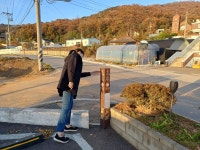 화도면, 강화나들길 노후 시설물 일제 점검