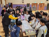 의정부 신동초등학교, 배움과 실천의 장‘지구하자 페스티벌’개최 기후위기 교육 프로젝트의 결실을 나누다