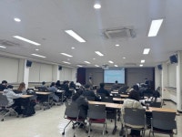 처음이니까 더 중요합니다! 신규 학원 및 교습소 운영자 연수 실시