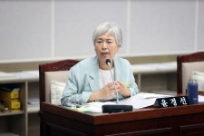 윤경선 수원특례시의원, “권선구는 넓고 시설은 많지만... 예산과 인력은 그대로다” 윤경선 수원특례시의원,  “권선구는 넓고 시설은 많지만...... 