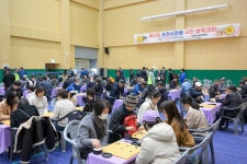 순천시, 가을맞이 생활체육 대회로 도심 활력 가득