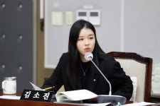 수원특례시의회 김소진 의원, “반복되는 어린이집 문제ㆍ경로당 개선... 의원,  “반복되는 어린이집 문제ㆍ경로당 개선 부진... 행정 부실 질타”