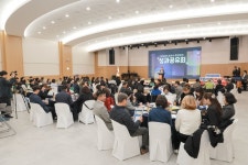 군포시, 주민이 만든 변화 한자리에...주민자치 성과공유회 개최